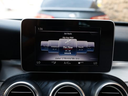 Used 2018 Mercedes-Benz C 300 Coupe image 36