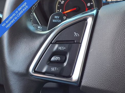 Used 2023 Chevrolet Camaro LT image 22