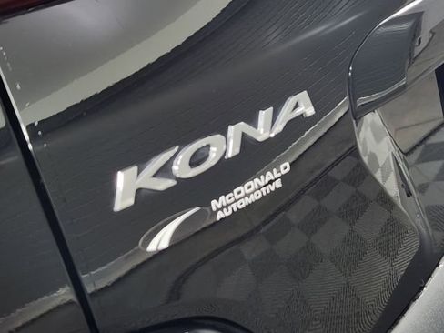 Certified 2023 Hyundai Kona SEL w/ Convenience Package AWD/4WD image 9