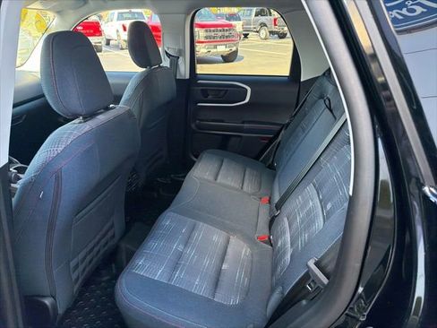 Used 2024 Ford Bronco Sport Heritage w/ Heritage Convenience Package image 20