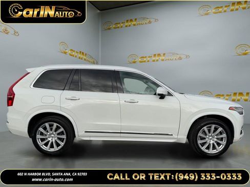 Used 2016 Volvo XC90 T6 Inscription AWD/4WD image 4