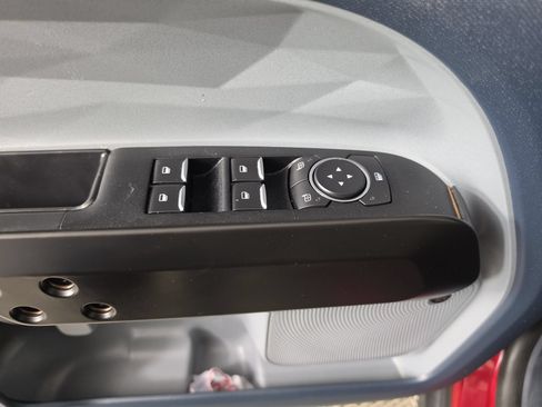 Used 2022 Ford Maverick Lariat w/ Lariat Luxury Package FWD image 9
