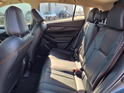 Certified 2023 Subaru Crosstrek 2.5i Limited w/ Moonroof Package image 13