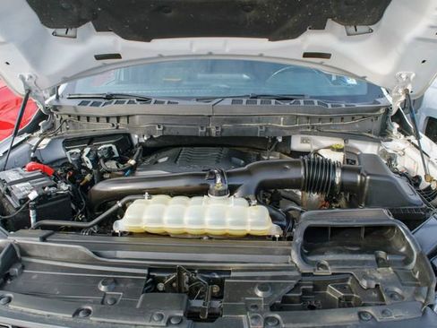 Used 2022 Ford F150 Tremor w/ Equipment Group 401A Mid image 13