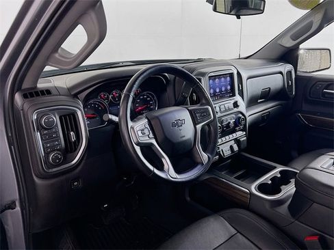 Used 2020 Chevrolet Silverado 1500 RST w/ All-Star Edition image 35