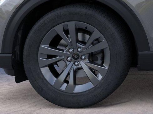 New 2026 Ford Explorer Active w/ Active Comfort Package AWD/4WD image 19