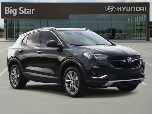 Used 2023 Buick Encore GX Essence w/ Experience Buick Package image 6