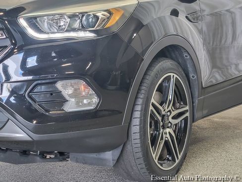 Used 2019 Ford Escape SEL AWD/4WD image 4