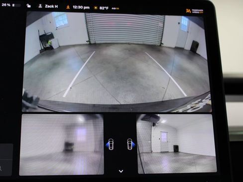 Used 2021 Tesla Model 3 Standard Range Plus image 28