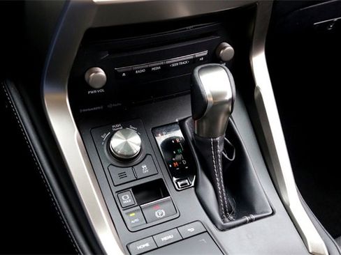 Used 2021 Lexus NX 300 FWD w/ Comfort Package image 19