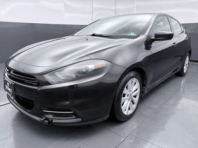 Used 2014 Dodge Dart SXT w/ Sun/Sound Group