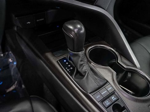 Used 2024 Toyota Camry XSE image 22