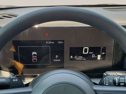 Used 2025 Nissan Kicks S AWD/4WD image 17