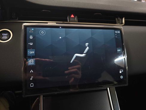 New 2026 Land Rover Range Rover Evoque Dynamic SE image 27