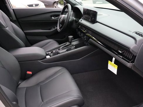 New 2026 Honda Accord Sport image 6