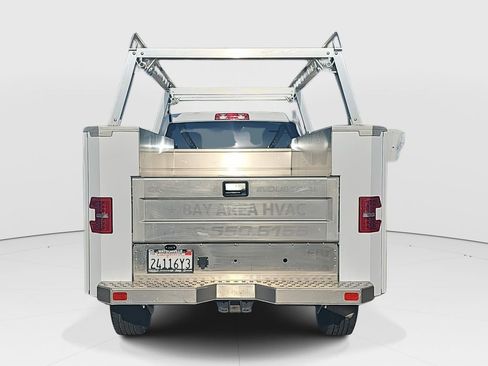 Used 2022 RAM 2500 Tradesman image 4