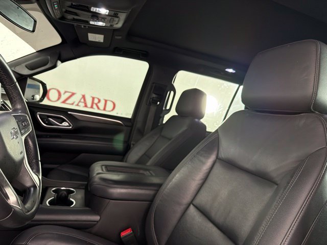 Used 2021 Chevrolet Tahoe Z71 AWD/4WD image 20