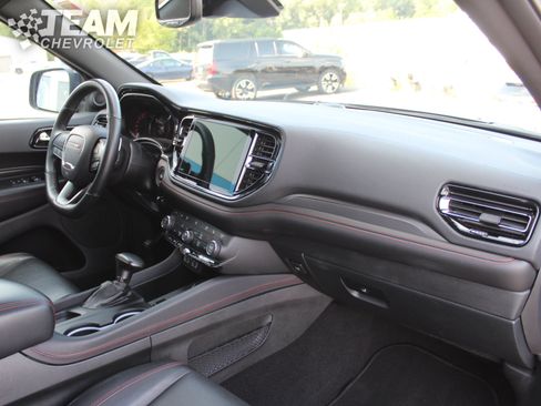 Used 2025 Dodge Durango GT AWD/4WD image 28