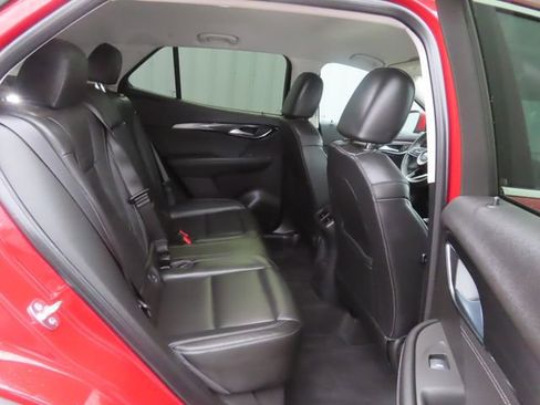 New 2026 Buick Envision Preferred AWD/4WD image 28