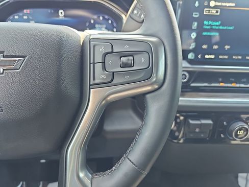 Used 2025 Chevrolet Silverado 2500 LT w/ Trail Boss Package AWD/4WD image 23