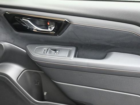 New 2025 Subaru Forester Touring image 11