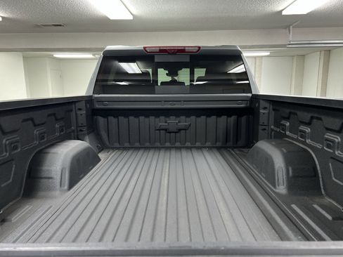 Certified 2025 Chevrolet Silverado 1500 High Country image 63