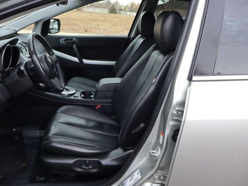 Used 2007 MAZDA CX-7 Touring w/ Technology Pkg image 19