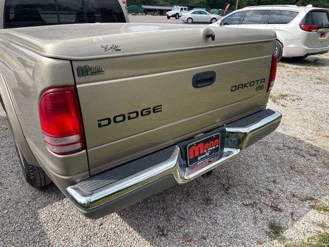 Used 2003 Dodge Dakota SLT RWD image 25