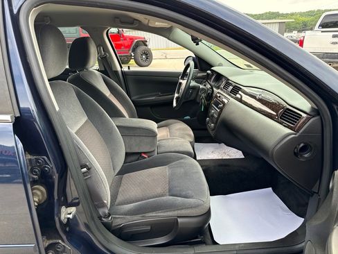 Used 2012 Chevrolet Impala LT FWD image 34
