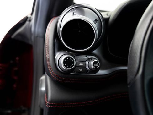 Certified 2019 Ferrari GTC4Lusso T RWD image 42