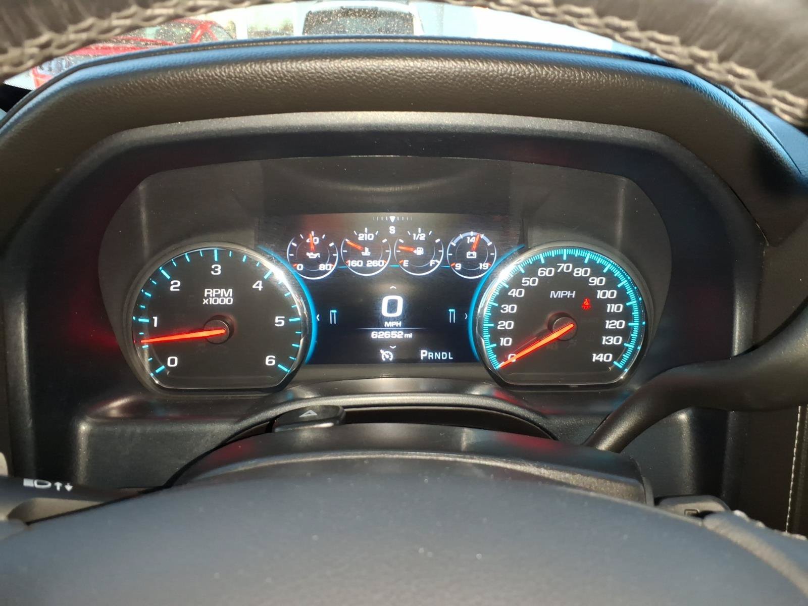 Used 2018 GMC Sierra 1500 Denali AWD/4WD image 19