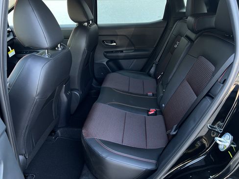 New 2026 Nissan Kicks SR w/ Illumination Package image 10