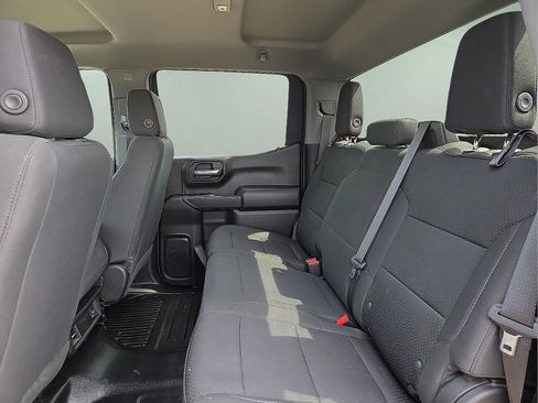 Used 2023 GMC Sierra 1500 Pro w/ Pro Value Package image 9