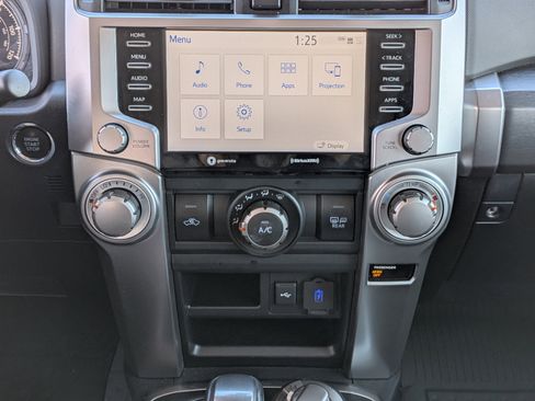 Certified 2023 Toyota 4Runner SR5 image 29