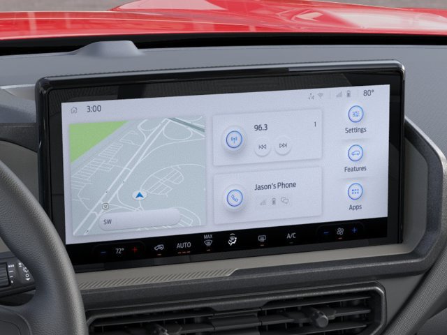 New 2026 Ford Bronco Sport Big Bend AWD/4WD image 14