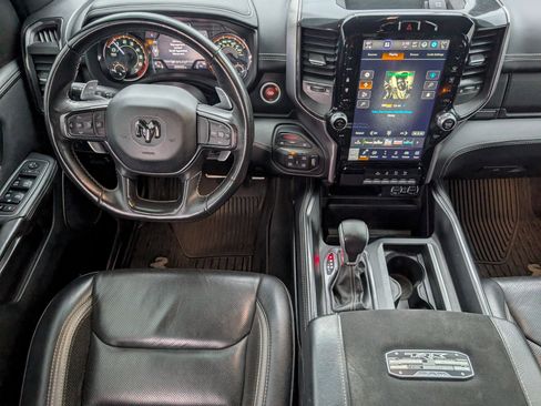 Used 2022 RAM 1500 TRX w/ TRX Level 1 Equipment Group image 6
