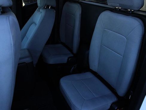 Used 2018 Chevrolet Colorado W/T w/ WT Convenience Package RWD image 13