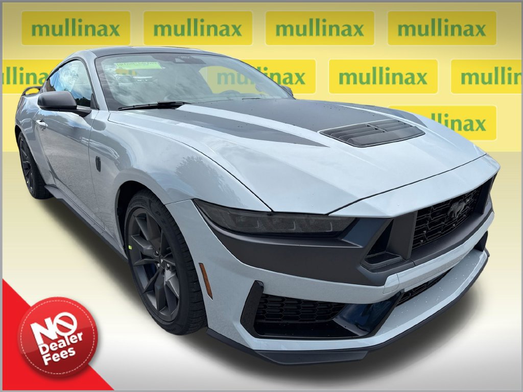 New 2026 Ford Mustang Dark Horse RWD 360° Tour