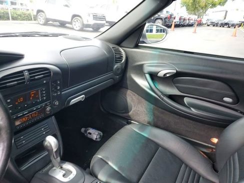 Used 2003 Porsche Boxster image 11