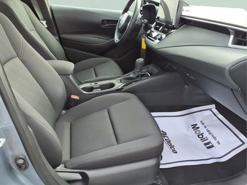Used 2024 Toyota Corolla LE image 23