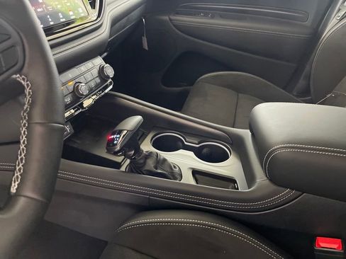 New 2023 Dodge Durango SRT Hellcat w/ Black Package image 43