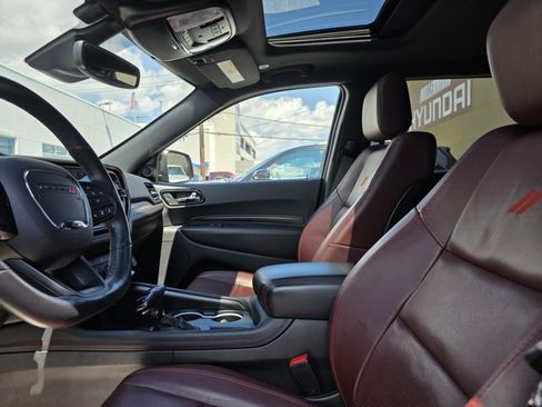 Certified 2023 Dodge Durango GT RWD image 5