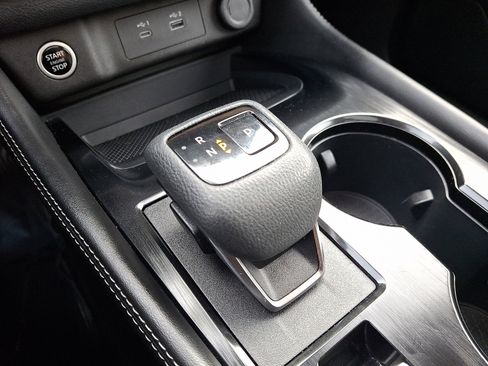 Certified 2023 Nissan Rogue SL w/ SL Premium Package image 15