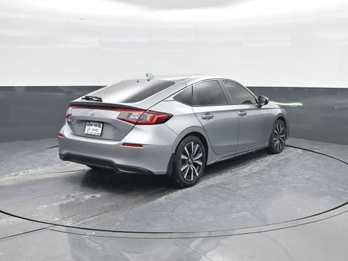 Used 2022 Honda Civic EX-L image 8