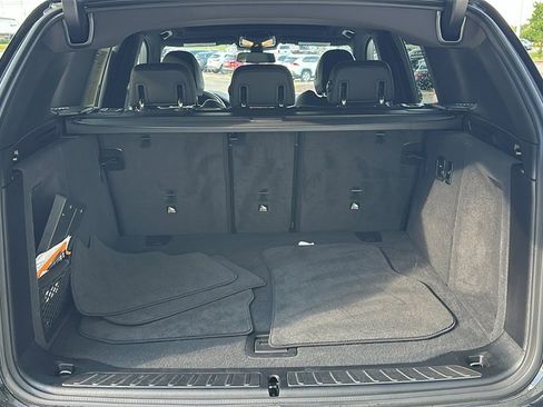 Used 2024 BMW X3 sDrive30i w/ Premium Package image 12