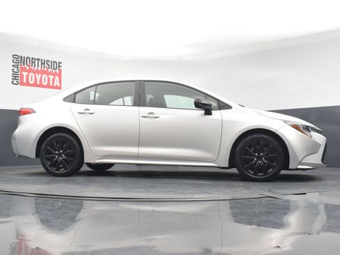 Used 2023 Toyota Corolla LE FWD image 27