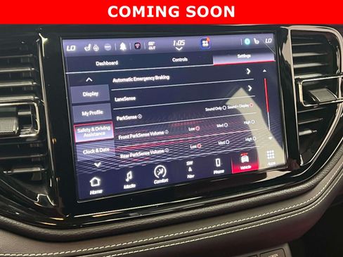 Used 2023 Dodge Durango SRT AWD/4WD image 29