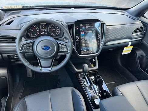 New 2026 Subaru Forester Limited AWD/4WD image 2