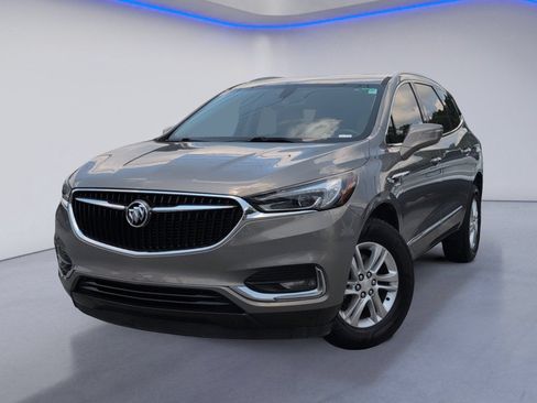 Used 2019 Buick Enclave Essence w/ Trailering Package, 5000 lbs. FWD image 2