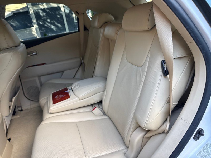 Used 2010 Lexus RX 350 AWD image 31